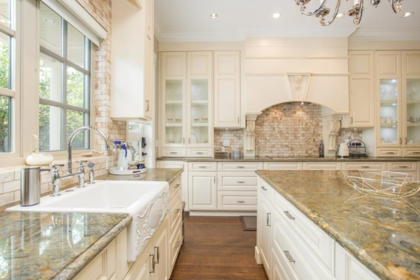 Pantry Photo of 4416 W 11th Avenue, Vancouver, BC