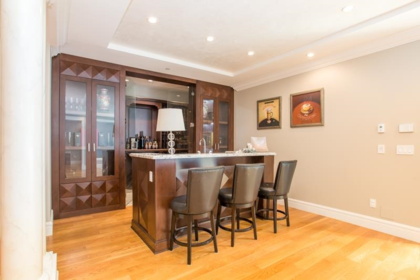 Staircase Photo of 4416 W 11th Avenue, Vancouver, BC