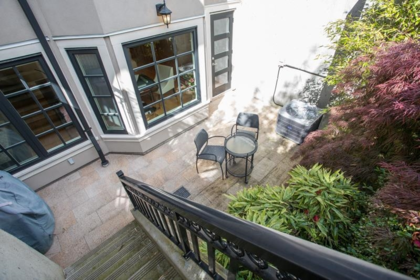 Street View Photo of 4416 W 11th Avenue, Vancouver, BC