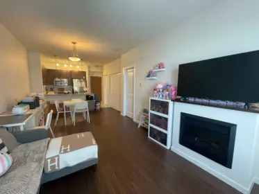 309 290 Francis Way, New Westminster, BC, New Westminster — Apartment/Condo for sale