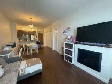 309 290 Francis Way, New Westminster, BC, New Westminster — Apartment/Condo for sale