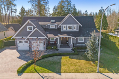 21740 44 Avenue, Langley, BC, Langley — Single Family Residence for sale