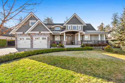 21740 44 Avenue, Langley, BC, Langley — Single Family Residence for sale
