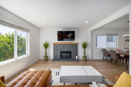 3151 E 23rd Avenue, Vancouver, BC, Vancouver — Single Family Residence for sale