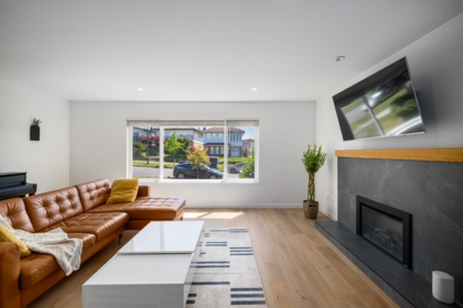 3151 E 23rd Avenue, Vancouver, BC, Vancouver — Single Family Residence for sale