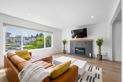 3151 E 23rd Avenue, Vancouver, BC, Vancouver — Single Family Residence for sale