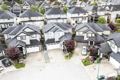 6121 147b Street, Surrey, BC, Surrey — Single Family Residence for sale