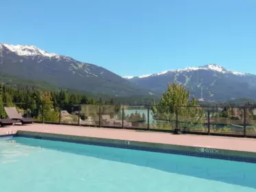 8604 Jon Montgomery Stroll Way, Whistler, BC, Whistler — Single Family Residence for sale