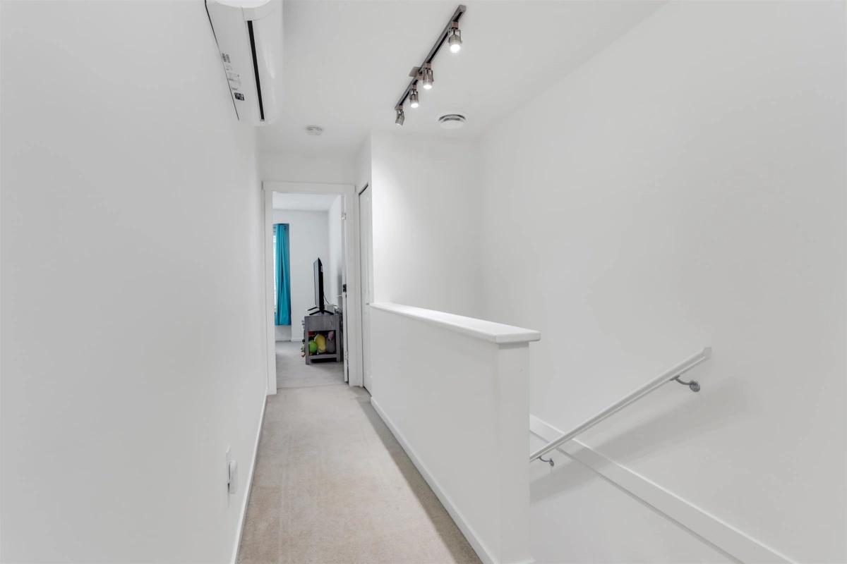 Backyard Photo of 51 15778 85 Avenue, Surrey, BC