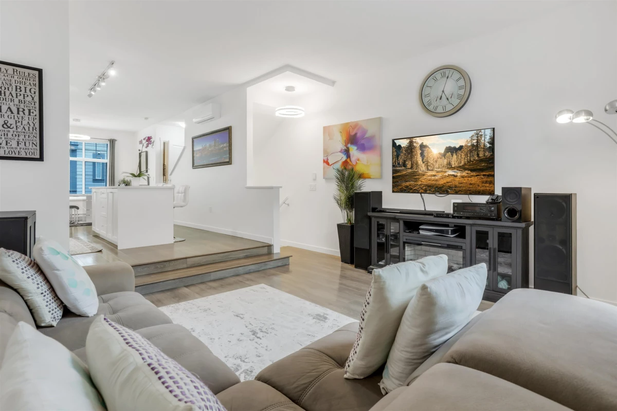 Bedroom 3 Photo of 51 15778 85 Avenue, Surrey, BC