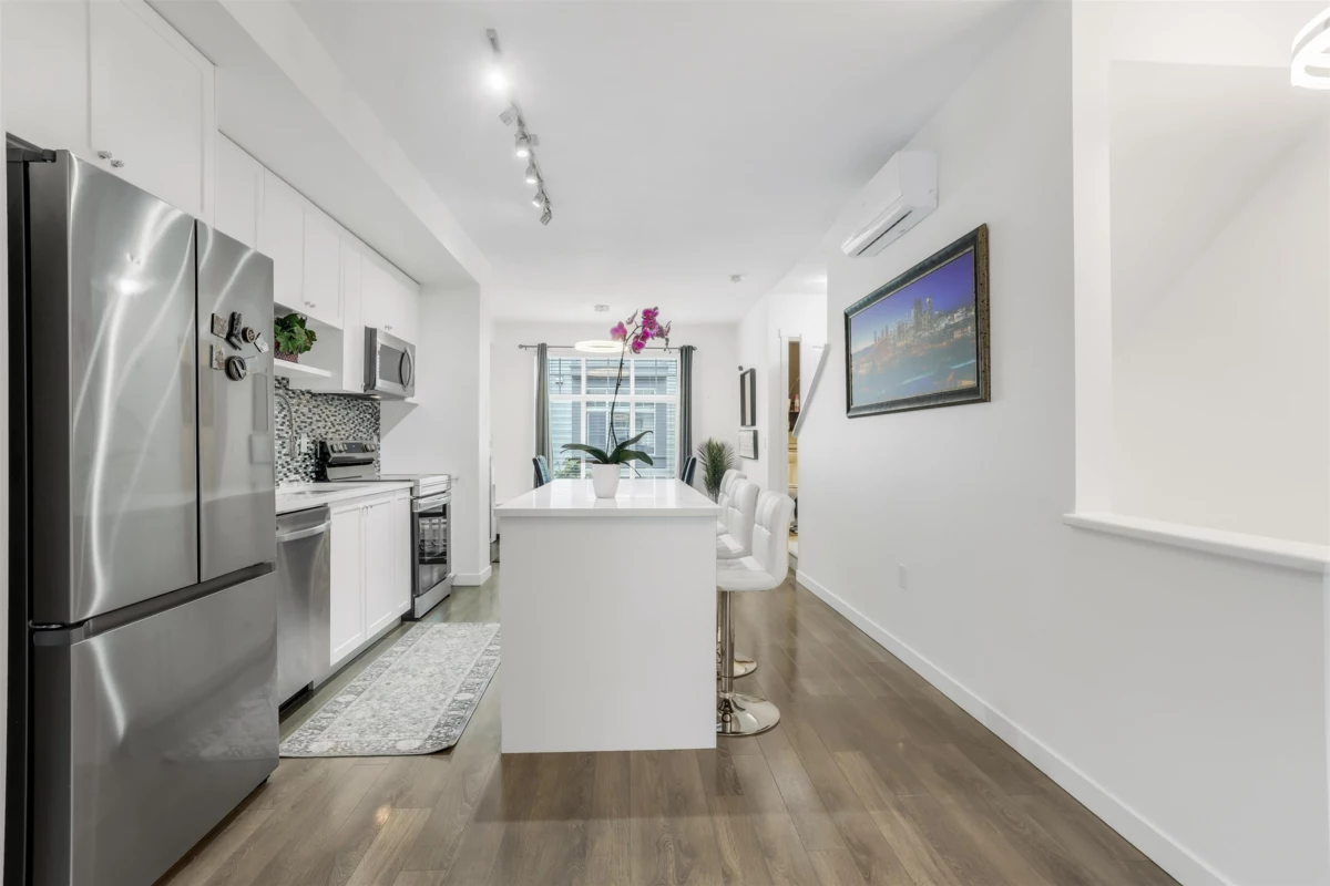 Bedroom 4 Photo of 51 15778 85 Avenue, Surrey, BC