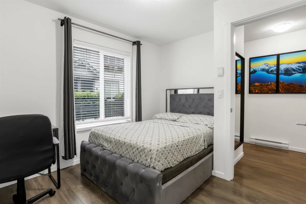 Breakfast Nook Photo of 51 15778 85 Avenue, Surrey, BC