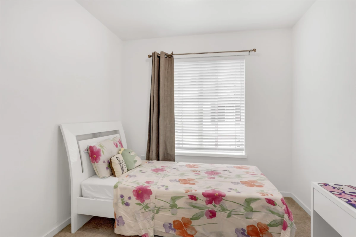 Garage Interior Photo of 51 15778 85 Avenue, Surrey, BC