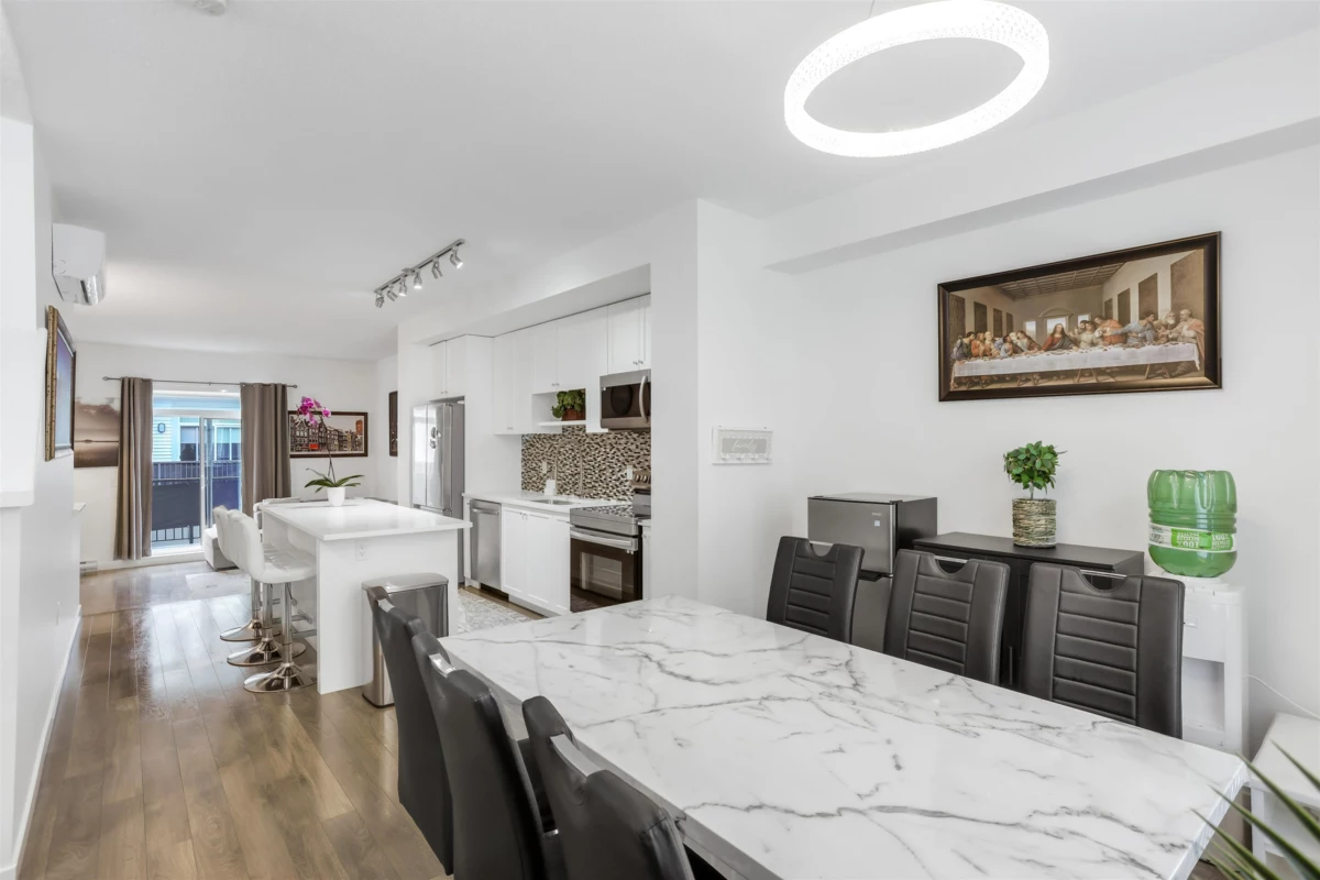 Guest Bathroom Photo of 51 15778 85 Avenue, Surrey, BC