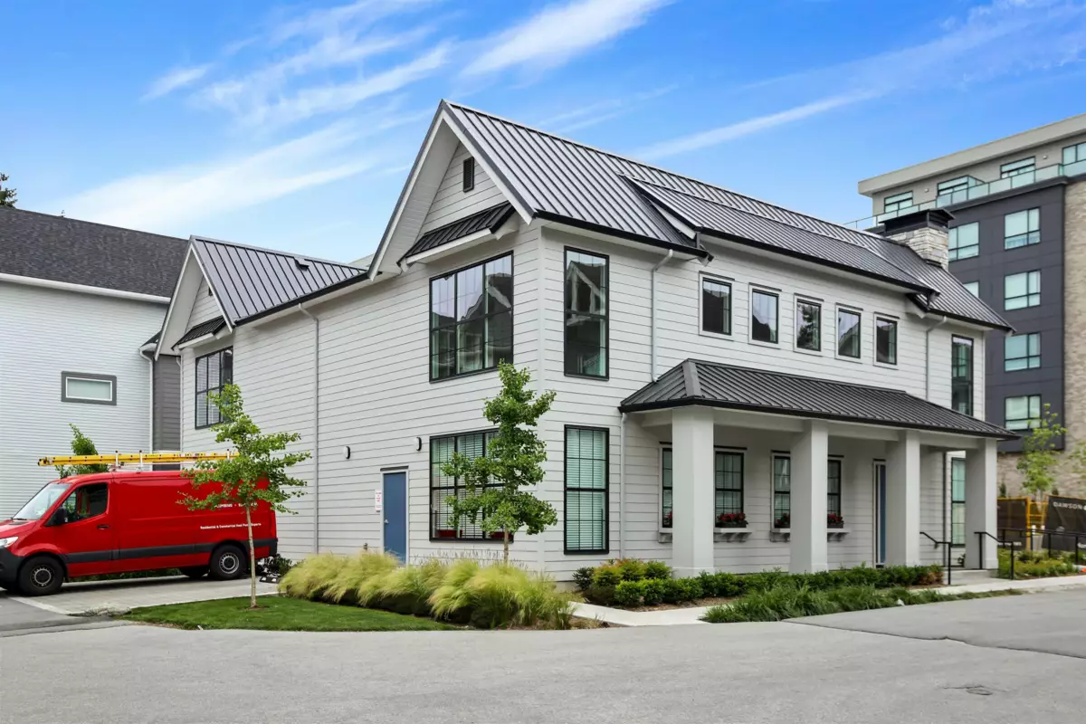 Kitchen Island Photo of 51 15778 85 Avenue, Surrey, BC