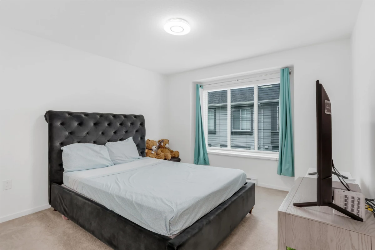 Mudroom Photo of 51 15778 85 Avenue, Surrey, BC