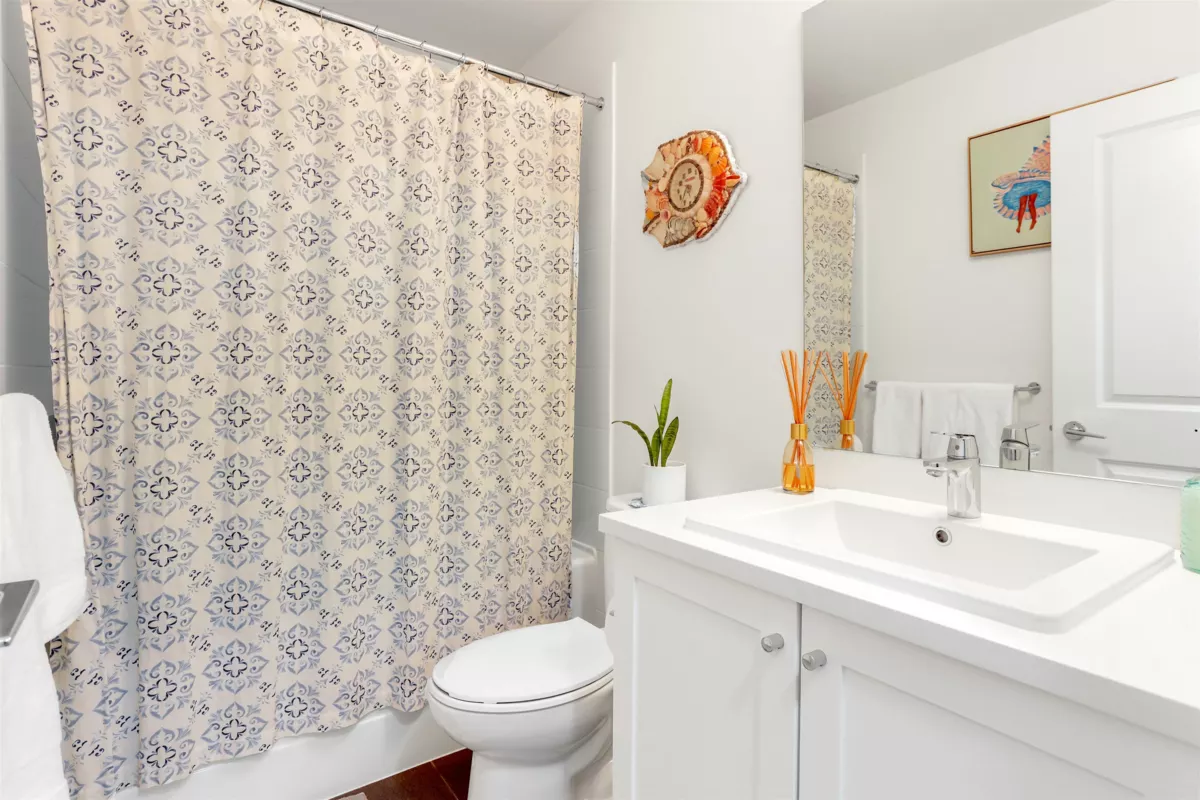 Outdoor Patio Photo of 51 15778 85 Avenue, Surrey, BC