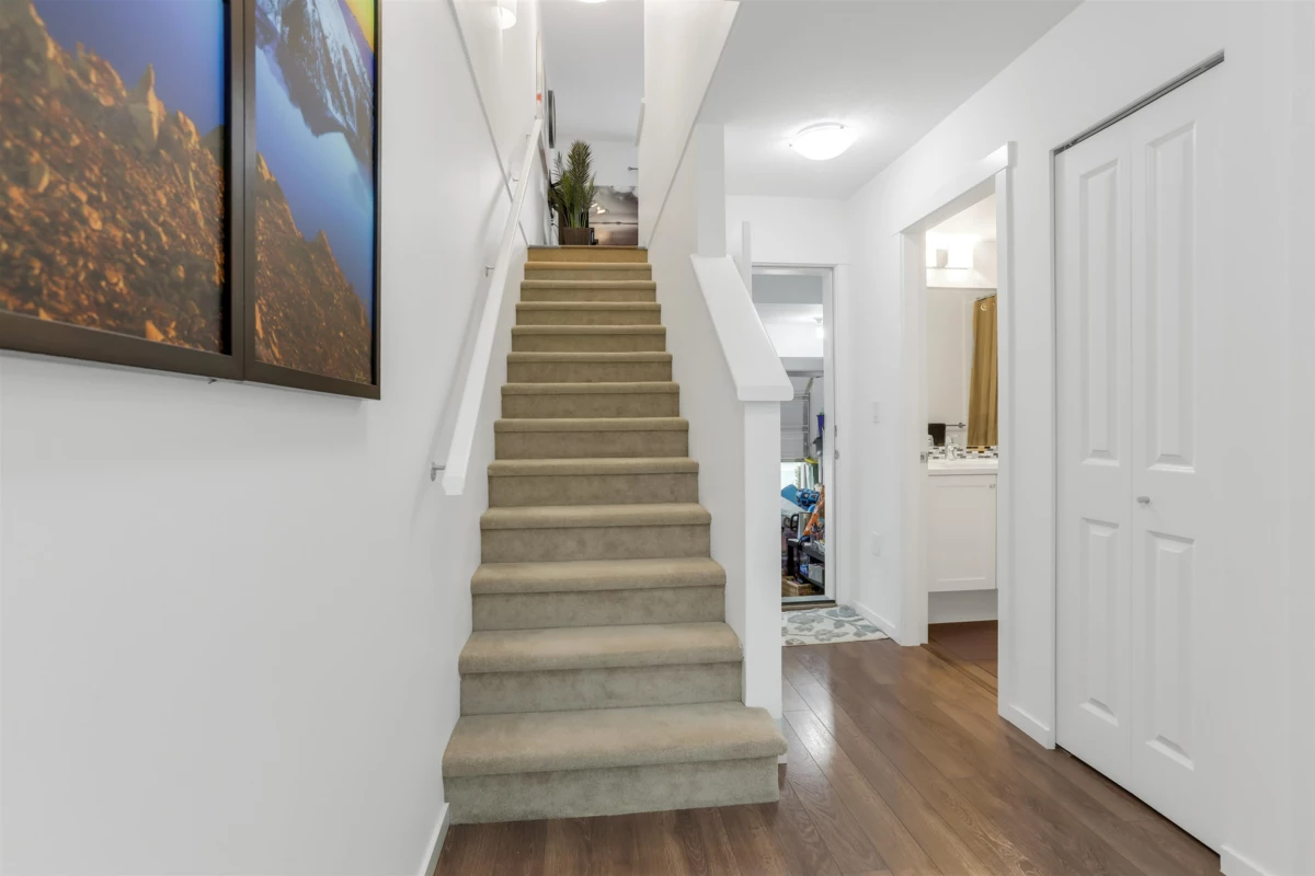 Pantry Photo of 51 15778 85 Avenue, Surrey, BC