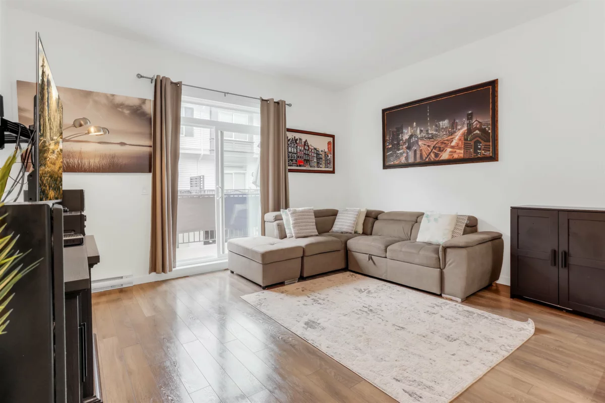 Primary Bathroom Photo of 51 15778 85 Avenue, Surrey, BC