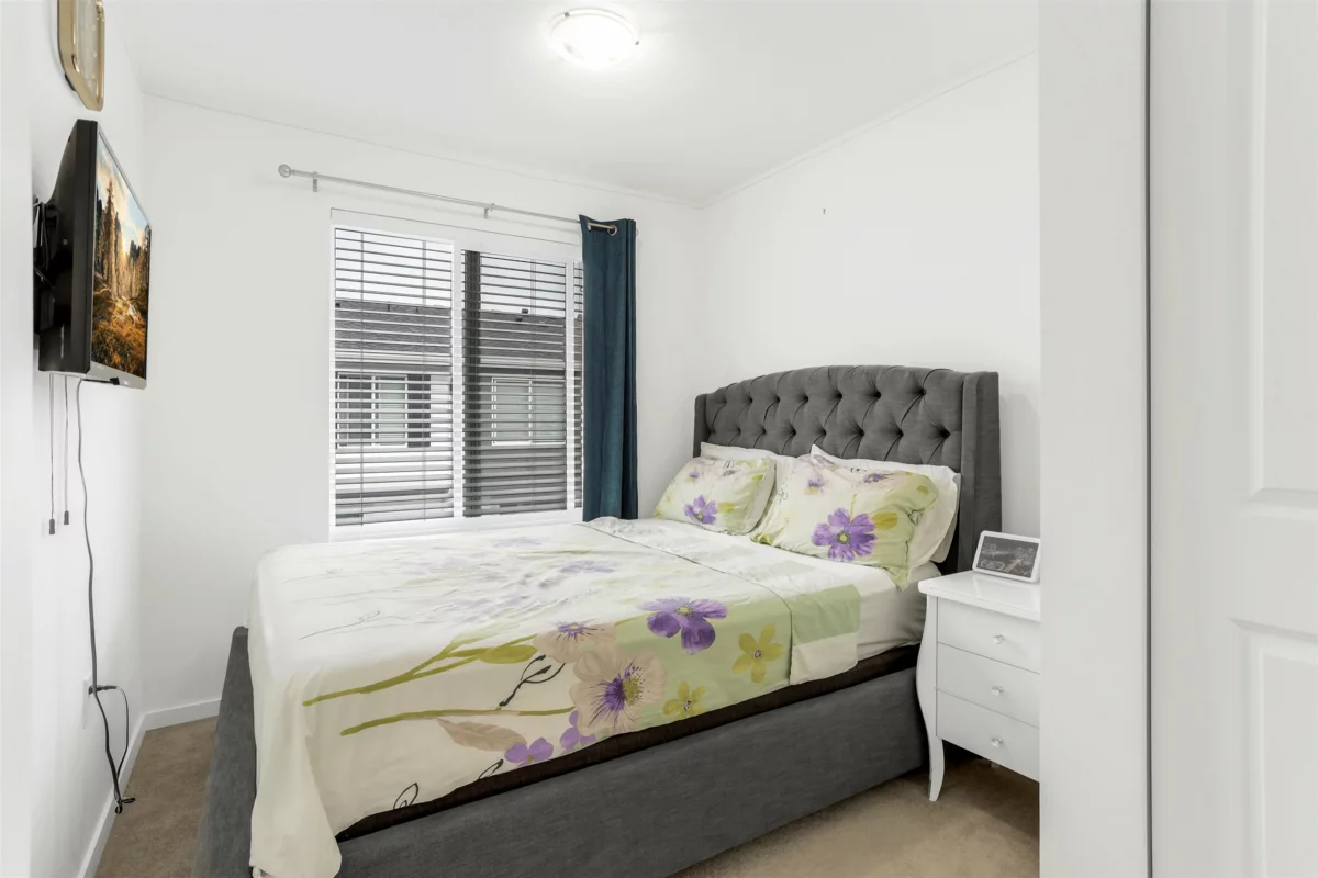 Staircase Photo of 51 15778 85 Avenue, Surrey, BC