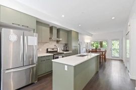 31 22810 113 Avenue, Maple Ridge, BC