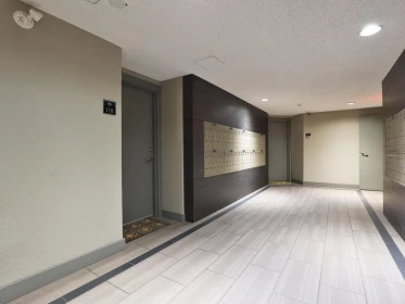 Family Room Photo of 118 9847 Manchester Drive, Burnaby, BC