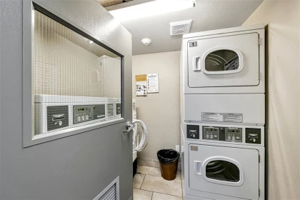 Pantry Photo of 118 9847 Manchester Drive, Burnaby, BC