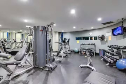 2208 58 Keefer Place, Vancouver, BC, Vancouver — Apartment/Condo for sale