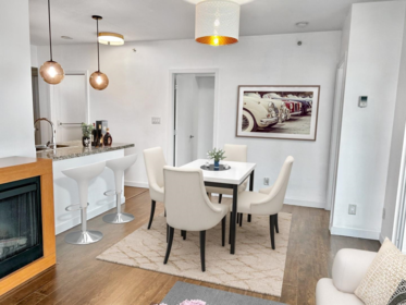 2208 58 Keefer Place, Vancouver, BC, Vancouver — Apartment/Condo for sale