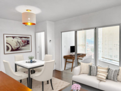 2208 58 Keefer Place, Vancouver, BC