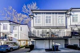 58 5867 129 Street, Surrey, BC