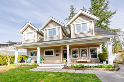 4602 200a Avenue, Langley, BC, Langley — Single Family Residence for sale
