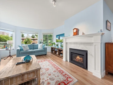 104 1327 Best Street, White Rock, BC, White Rock — Apartment/Condo for sale