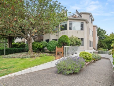 104 1327 Best Street, White Rock, BC, White Rock — Apartment/Condo for sale