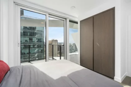 2105 620 Cardero Street, Vancouver, BC, Vancouver — Apartment/Condo for sale