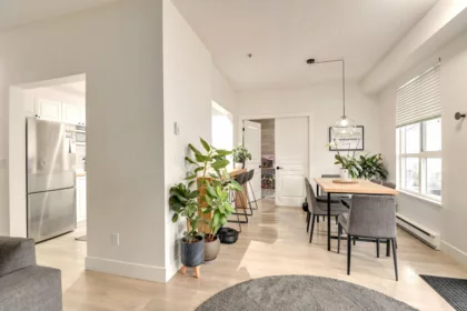 50 2733 E Kent Avenue North, Vancouver, BC, Vancouver — Townhouse for sale