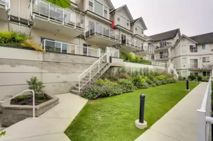 50 2733 E Kent Avenue North, Vancouver, BC, Vancouver — Townhouse for sale