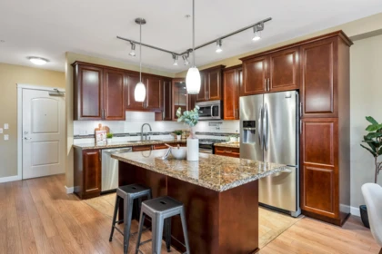 326 8157 207 Street, Langley, BC, Langley — Apartment/Condo for sale