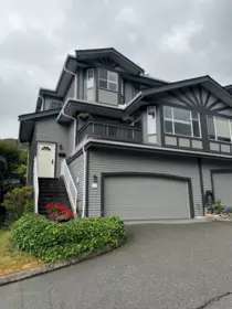 111 1685 Pinetree Way, Coquitlam, BC, Coquitlam — Townhouse for sale