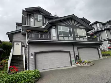 111 1685 Pinetree Way, Coquitlam, BC, Coquitlam — Townhouse for sale