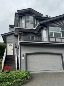 111 1685 Pinetree Way, Coquitlam, BC, Coquitlam — Townhouse for sale