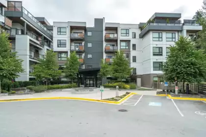 202 3182 Gladwin Road, Abbotsford, BC, Abbotsford — Apartment/Condo for sale