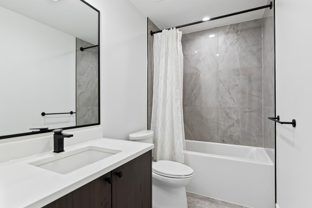 Loft / Bonus Room Photo of 122 12040 Plaza Street, Maple Ridge, BC