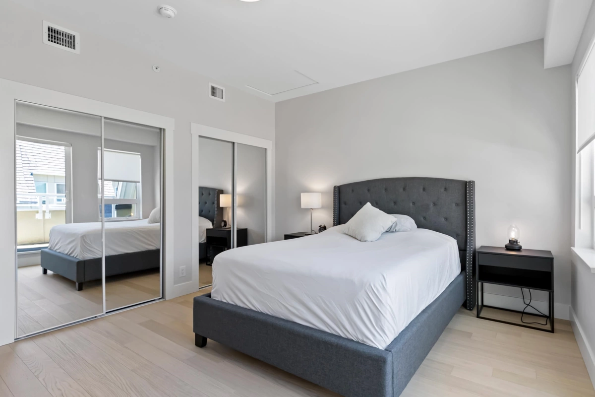 Office / Den Photo of 122 12040 Plaza Street, Maple Ridge, BC