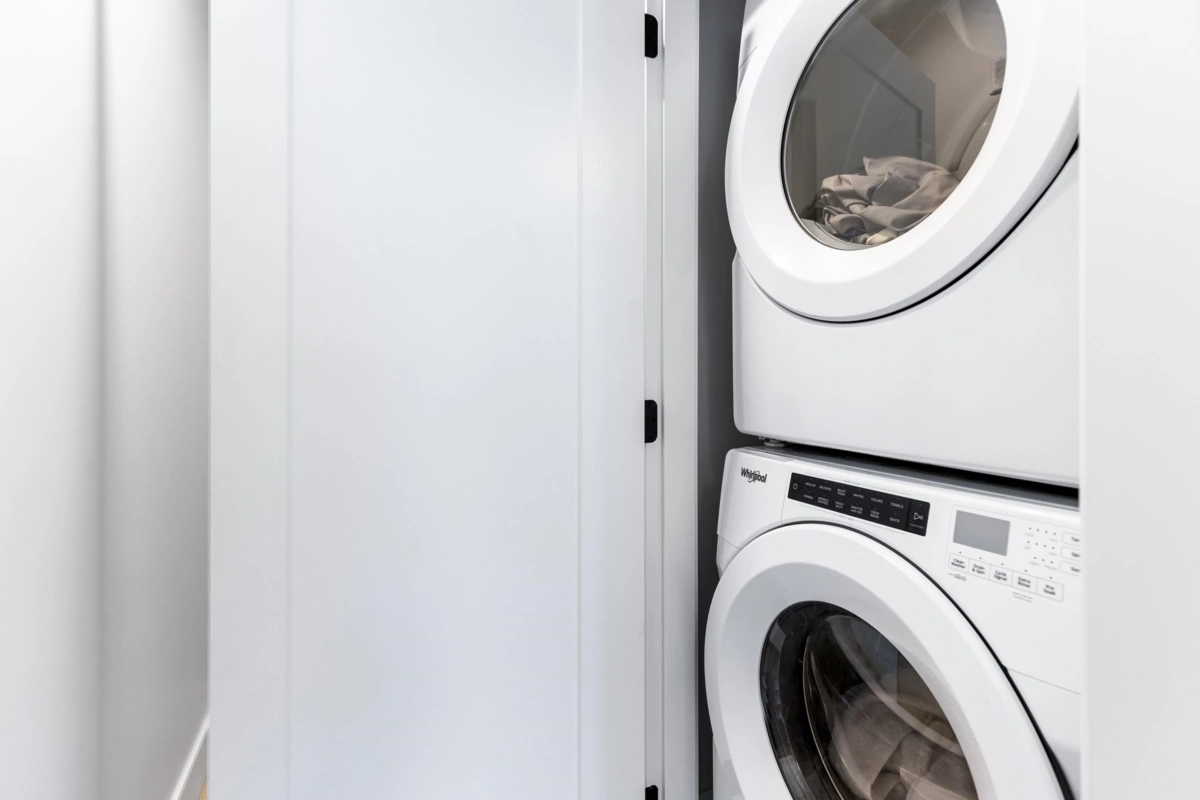 Outdoor Patio Photo of 122 12040 Plaza Street, Maple Ridge, BC