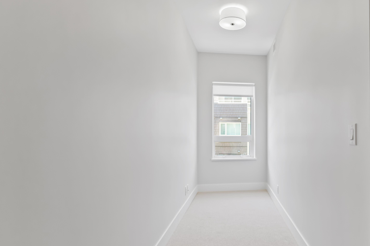 Staircase Photo of 122 12040 Plaza Street, Maple Ridge, BC