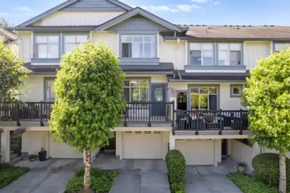 8 21661 88 Avenue, Langley, BC, Langley — Townhouse for sale
