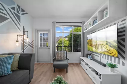 8 21661 88 Avenue, Langley, BC, Langley — Townhouse for sale