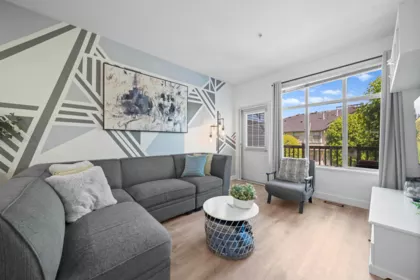 8 21661 88 Avenue, Langley, BC, Langley — Townhouse for sale