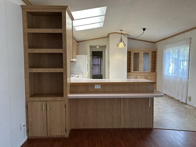 Living Room Photo of 109 65367 Kawkawa Lake Road, Hope, BC